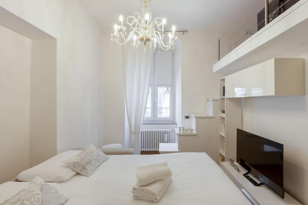 Apartments Trieste Centro I Imbriani 12 Экстерьер фото