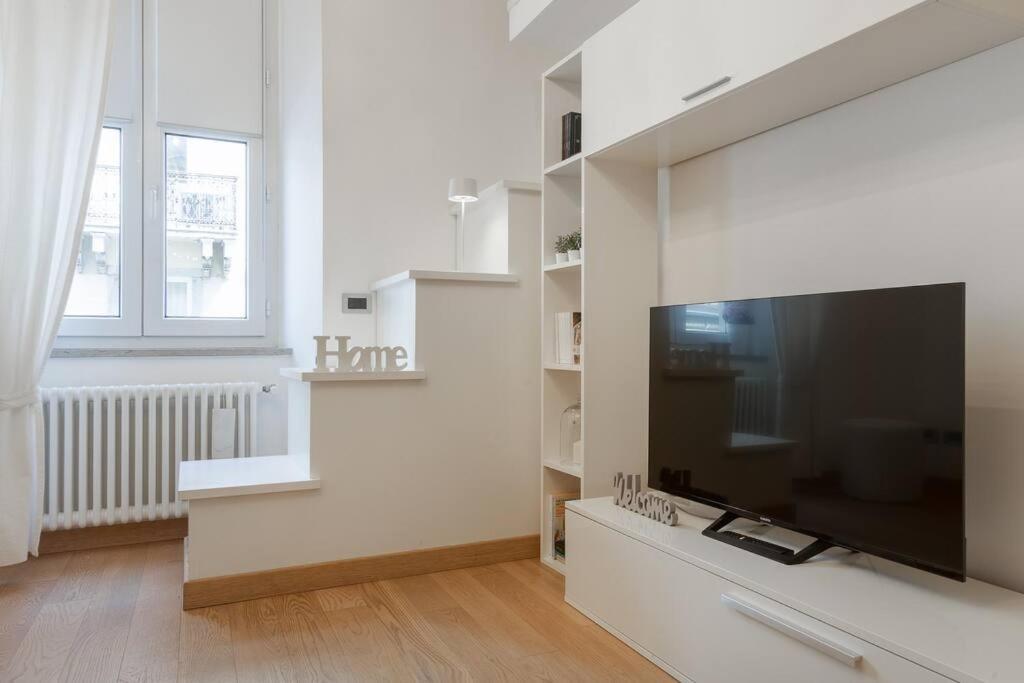 Apartments Trieste Centro I Imbriani 12 Экстерьер фото