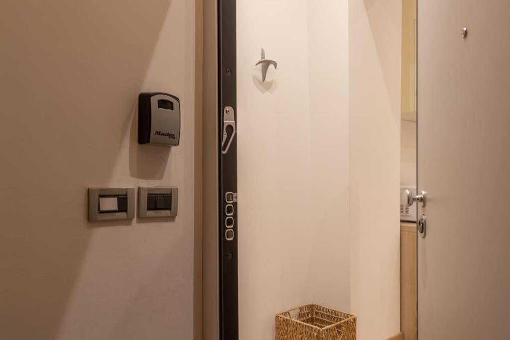 Apartments Trieste Centro I Imbriani 12 Экстерьер фото