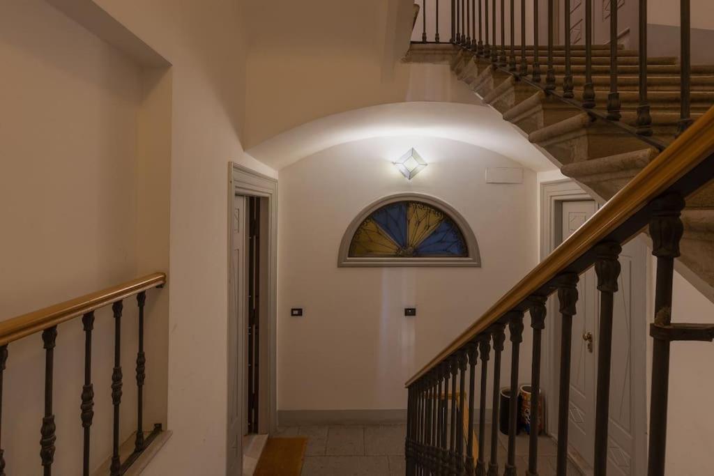 Apartments Trieste Centro I Imbriani 12 Экстерьер фото